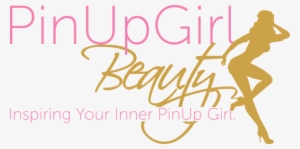 Pinupgirl Beauty - Decal Guru True Beauty Wall Decal, Green