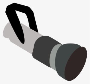 Big Image - Fire Hose Clip Art