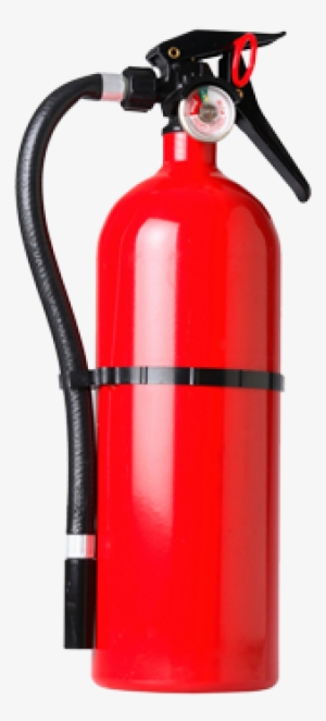 Fire Extinguisher Clipart Png Clipartxtras - Fire Extinguisher Png File
