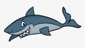 Images Image Of Best Clip Art Clipartoons - Transparent Background Shark Clipart
