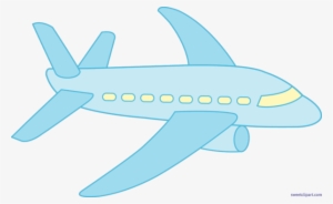 All Clip Art Archives - Airplane Cute