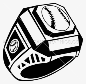 Baseball Clipart Ring - Baseball Ring Clip Art