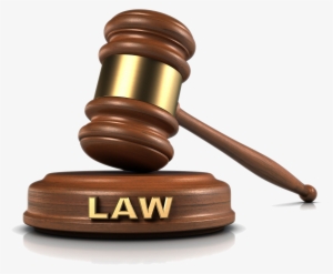 Law Hammer Png Transparent Law Hammer - Law Hammer