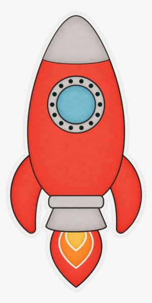 Ufo Red Png Spaces - Outer Space