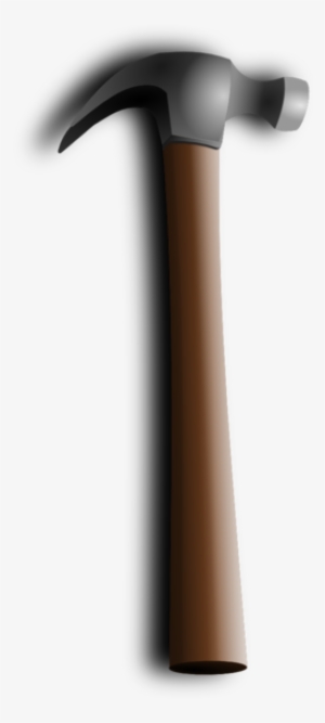Hammer - Clip Art