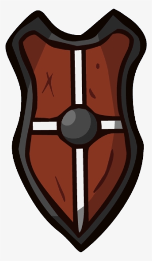 Ancient Shield