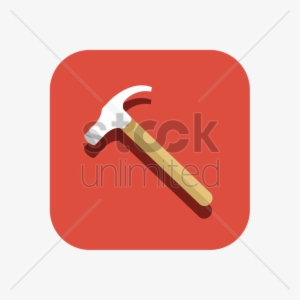 Claw Hammer Clipart Claw Hammer - Claw Hammer