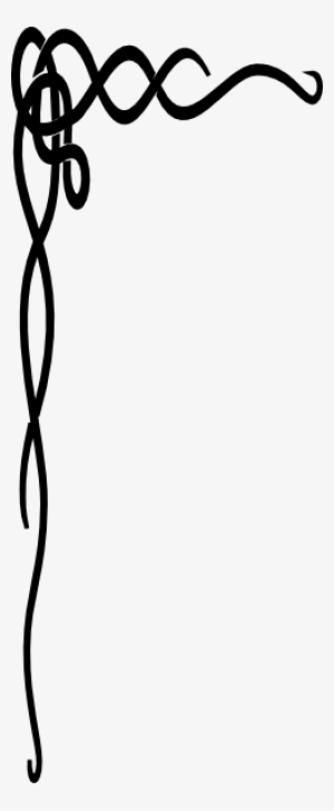 Celtic - Cross - Clipart - Black - And - White - Clip Art Borders Transparent