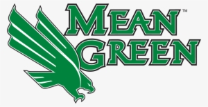 Download University Of North Texas Logo Eagle Clipart - North Texas Athletics Logo