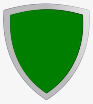 Download Free Printable Clipart And Coloring Pages - Scudo Verde