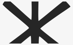 Cross Clipart Roman Catholic Cross Roman Catholic Transparent - Chi Rho