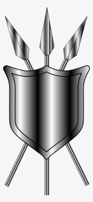 Shield And Spier