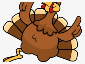 Turkey Clipart Parade - Jack Hartmann / Let's Get Funky With Tommy