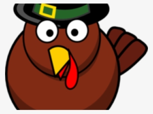 Turkey Clipart Hat - Turkey Clip Art