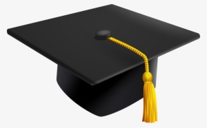 Graduation Clipart Graduation Hat - Hat