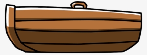 Scribblenauts Boat Clipart Rowing Boat Clip Art