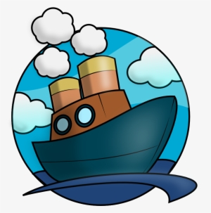 Boating Clipart - Mes Del Mar Chile