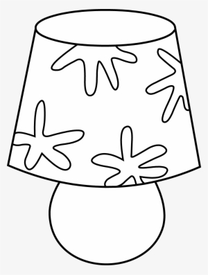 Light Bulb Clip Art Cmsalmon - Draw A Lamp Design