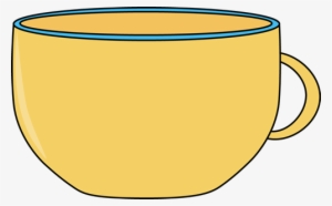 Cup Clipart For Kid - Clip Art