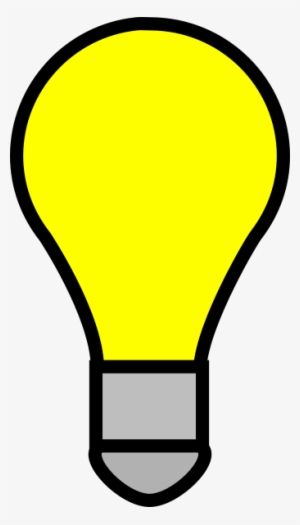 Free Clip Art Light Bulb