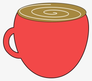 Mug Coffee Hot Chocolate Cup Drink Espresso - Chocolate Quente Desenho Png