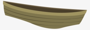 Clip Art Transparent Download Firebog Photo Transparentpng - Brown Boat Clip Art