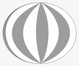 Watermelon - Clipart - Black - And - White - Clip Art