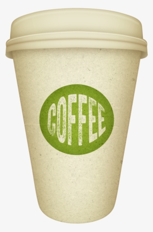 Mug Clipart Green Coffee - Green Coffee Mug Clip Art