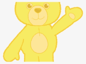Teddy Bear