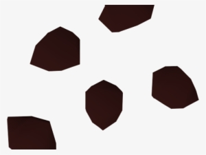 Melon Clipart Watermelon Seed - Chocolate