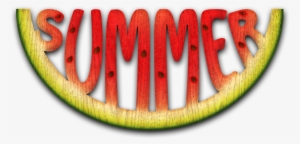 Summer Days Pinterest - Summer Letrero