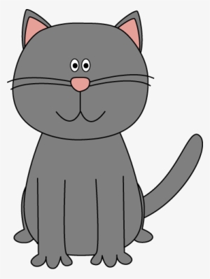 Cat Clipart - Cat Image Clip Art