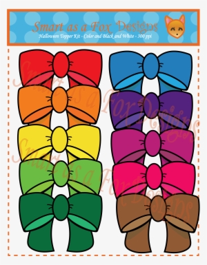 Fox Clipart Happy Birthday - Thumbnail