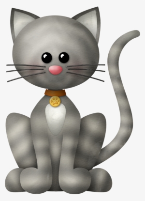 Фотки Gato Angel, Kitty Cats, Cat Paws, Cats And Kittens, - Clipart Gatinho