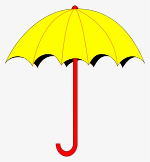 Png Image - Umbrella Clip Art