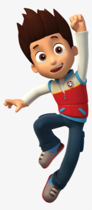 About Ryder Festas Pinterest - Ryder Paw Patrol Characters