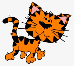 Baby Tiger Clipart - Baby Tiger Tank Tops
