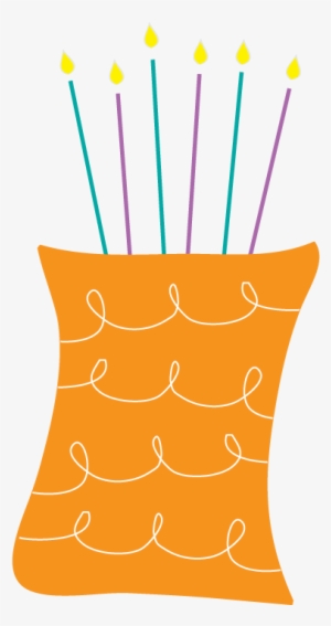 Thanksgiving Graphics,thanksgiving Clipart Turkeys, - Orange Birthday Cake Clip Art