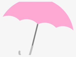 Umbrella Clipart Pink - Information