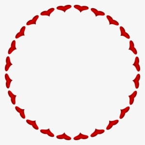 Heart Frame 4 Picture Royalty Free Download - 25 Year Guarantee