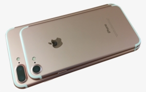 Iphone 7 Plus Png Clipart Transparent Image Number - Iphone