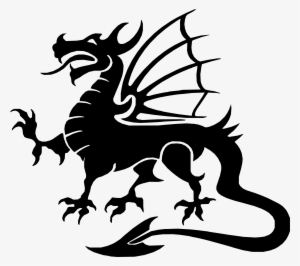 Big Image - Cafepress Dragon 60" Curtains