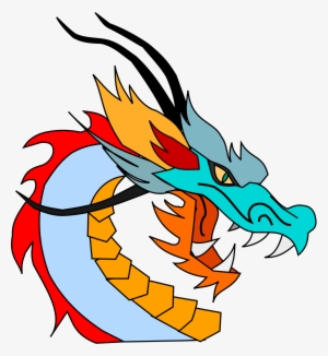 Clipart Images Dragon - Story Of Kuang Li