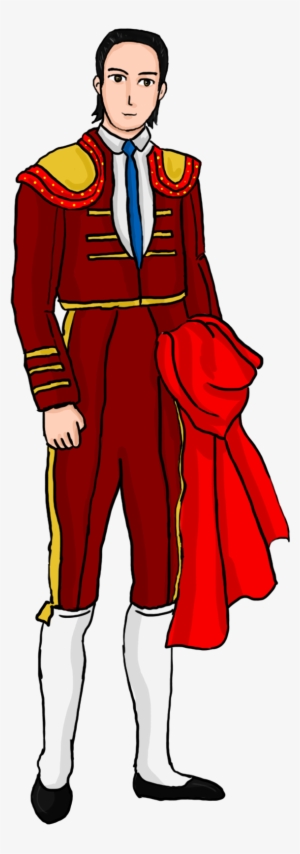 Free Matador Clip Art - Matador Clip Art