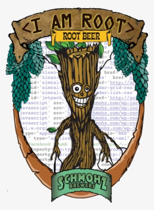 Root Beer Clipart Beer Barrel - Schmohz John T. Pilsner