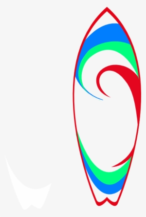 How To Set Use Surfboard Clipart