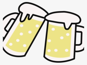 Beer Clipart Beer Cup - Tarro De Cerveza Dibujo Png