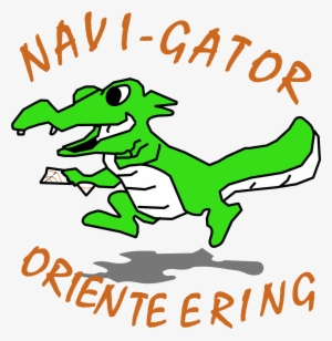 Navi Gator Long Distance Orienteering Florida Xtreme - Florida