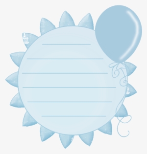 Blue Balloon Yeni Pinterest Balloons Scrap And - Mandala Background Hd
