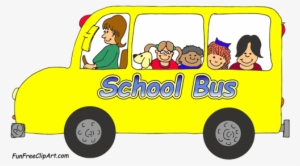 A School Bus Driver Has Been - Bus